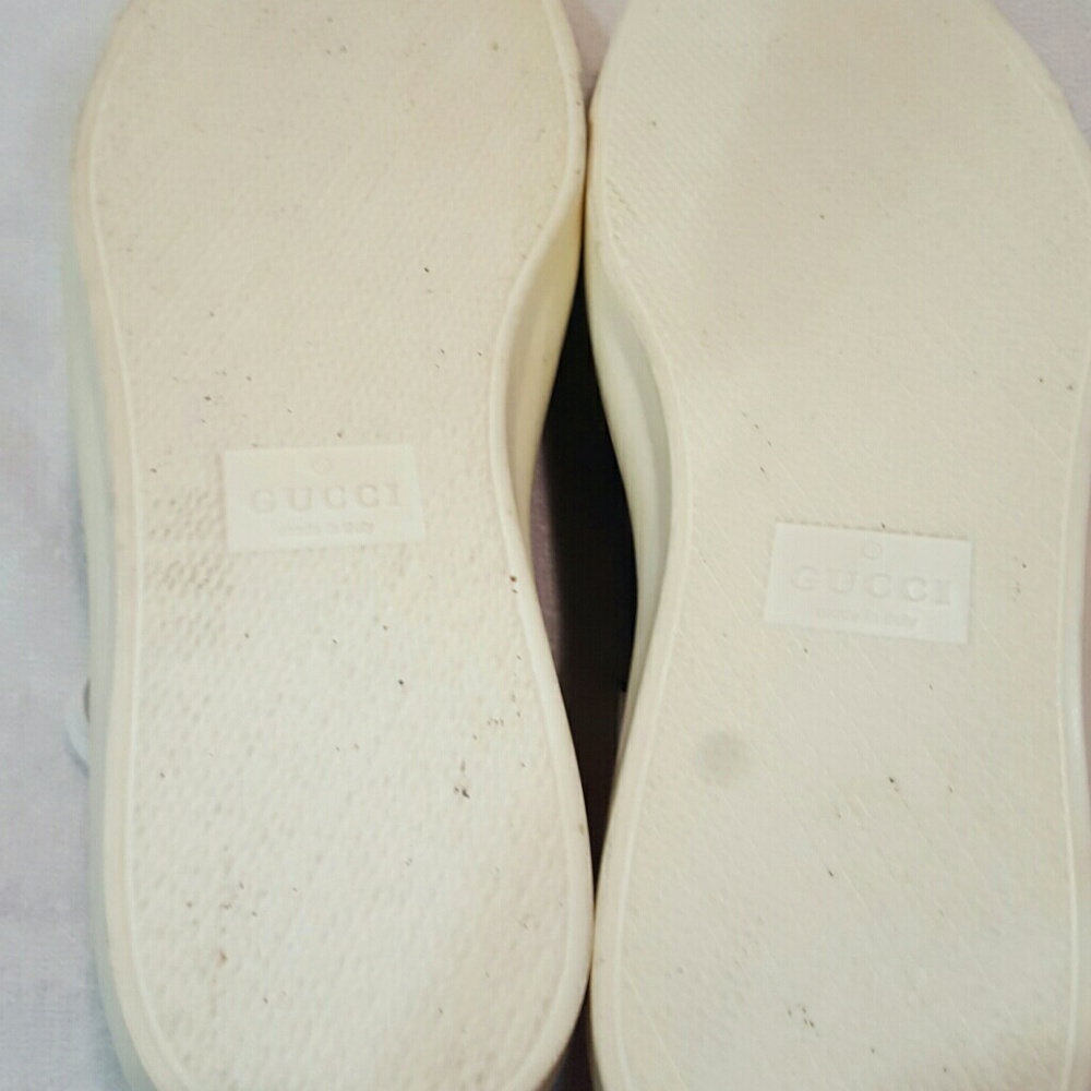 gucci shoes - Picture 5 of 6